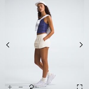 BNWT North Face Aphrodite Shorts